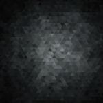 Mysterious Black - DeinDesign