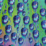 Prisma Drops - DeinDesign