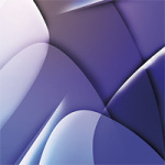 Dimension Of Purple - DeinDesign