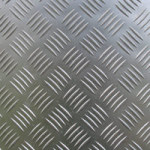 Riffelblech - DeinDesign