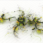 Electric Flower - Iune Wind