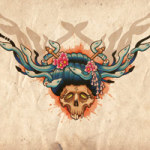 Medusa - The Tattooed Arm