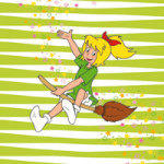 Bibi und Kartoffelbrei - Bibi Blocksberg