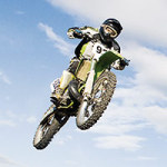 Motocross - DeinDesign