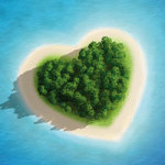 My Island - DeinDesign