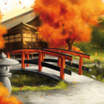 Japanese Garden - trenchmaker