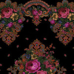 Russian Rose - Lena Hoschek