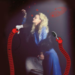 Lady Cosmos #4 - Jan Luckenbill