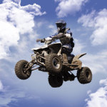 Sport Quad - DeinDesign