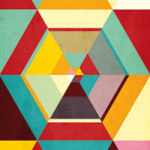 Color Mess - Danny Ivan