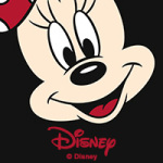 Minnie All Over - Disney Minnie Mouse
