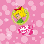 verhext - Bibi Blocksberg