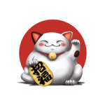 Lucky Cat - trenchmaker