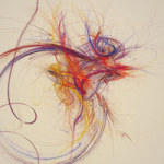 Chaotic Beauty - Mariequita