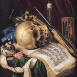 Vanitas - Bridgeman Art