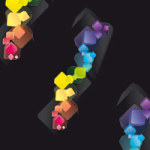 colour cubes - DeinDesign