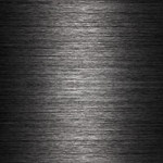 Metal Look - Anthrazit - DeinDesign