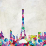 Paris my Love - Mareike Böhmer