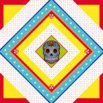 Skull n Roses - DeinDesign