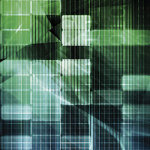 In The Matrix - DeinDesign