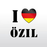 Özil - DeinDesign