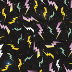 Bolt Pattern - Danny Ivan