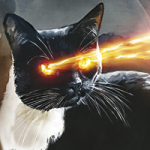 Laser Lucy - Timo Wuerz