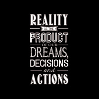 Reality - HASHTAGSTUFF