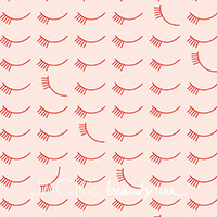 EYES RED - JACKS beauty line