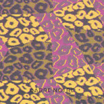 Neon Leon 1 - BARRE NOIRE