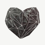 Heart Graphic 4 - Mareike Böhmer