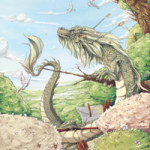 Nature is Calling - Webbelart