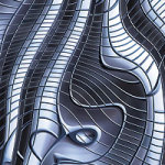 Floating Iron - DeinDesign