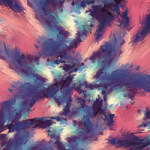 Colorful Energy - Danny Ivan