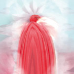 Bird of paradise - Hien Le