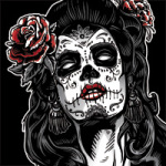 Muerta - DeinDesign