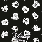 Mickey visages - Disney Mickey Mouse