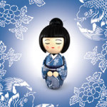 Koi Kokeshi - Naydeene