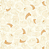 SORGENFRESSER gelb - Sorgenfresser