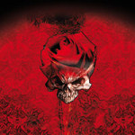 Bloodflower - Timo Wuerz