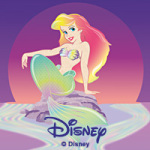 The little Mermaid - Disney Princess
