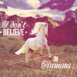 I don't believe - Statement Collection