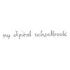 My Digital Schoolbook