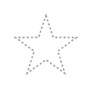 Standardform Stern