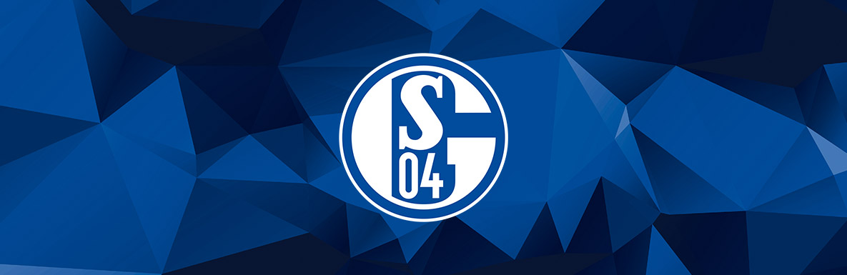 Schalke Logo Jpg / Fc Schalke 04 Logo Zum Aufhangen ...