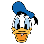 Disney Donald Duck