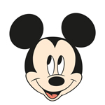Disney Mickey Mouse