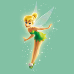 Disney Tinker Bell