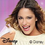 Disney Violetta