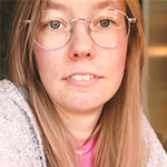 Elisabeth Fredriksson